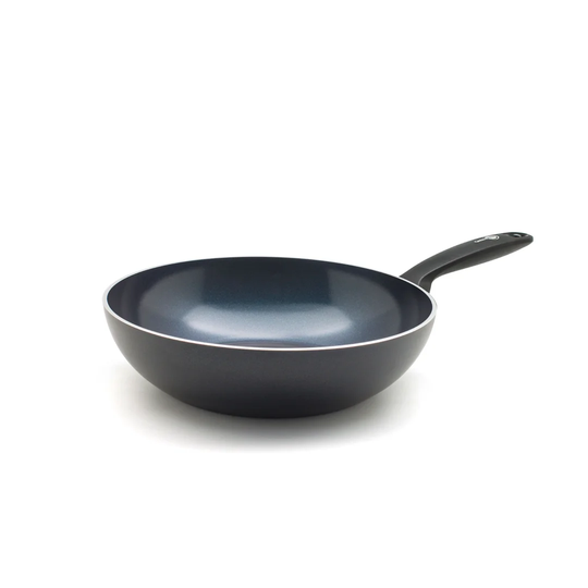 GreenPan Torino Aluminium Non-Stick 28cm/3.6 Litre Wok