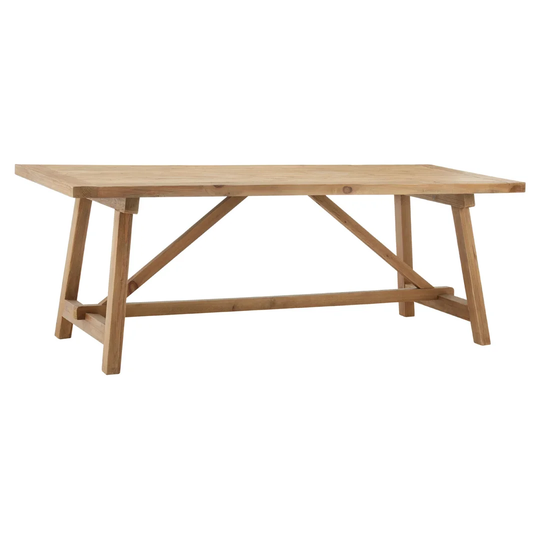 Eichler Dining Table