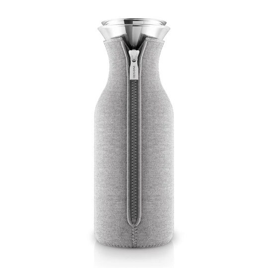 Eva Solo Eva Solo fridge carafe woven cover light grey