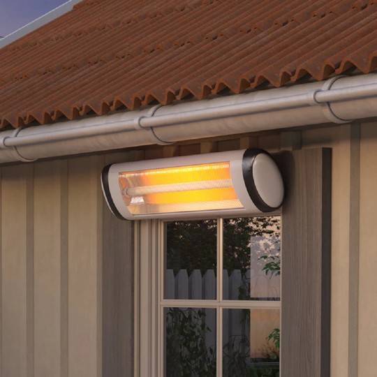 Serafina Electric Patio Heater