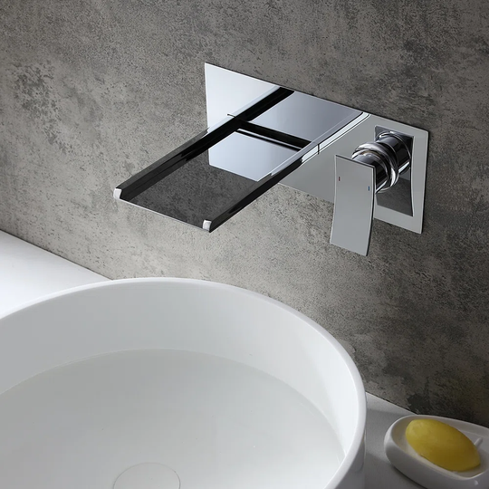 Grube Waterfall Tap