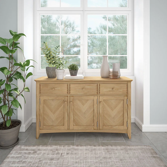 Parnell Sideboard
