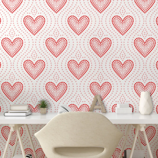 Pitsburg Matte Peel & Stick Wallpaper Roll