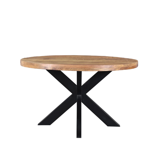 Lappin Pedestal Dining Table