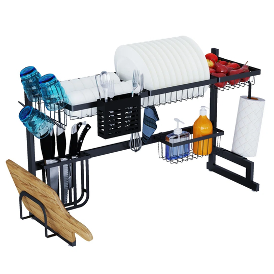 Forsan 32cm x 85cm Sink Grid