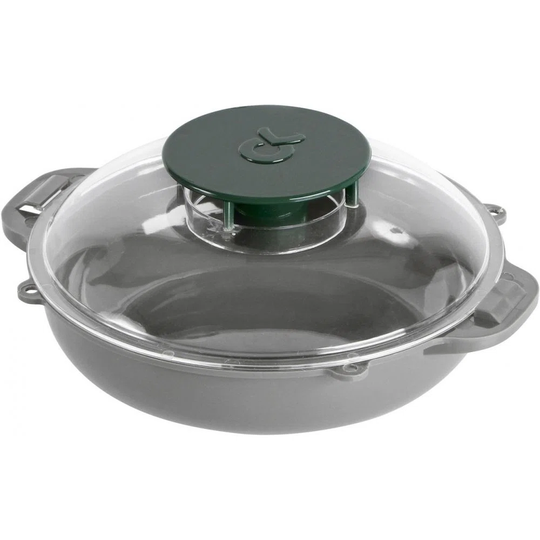 Jason Stock Pot with Lid