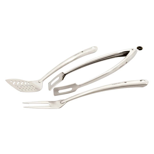 BBQ Grilling Tool Set