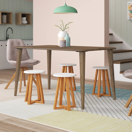 Nicolette Dining Table