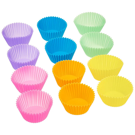 Bromyard 12 Cup Non-Stick