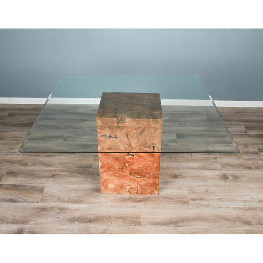 Halcomb Dining Table