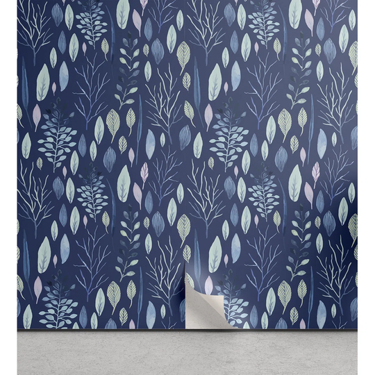 Oskaloosa Matte Peel & Stick Wallpaper Roll