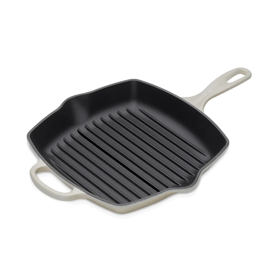 GRILLPFANNE QUADRATISCH SIGNATURE