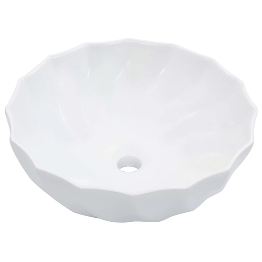 Solihull Ceramic Countertop Basin