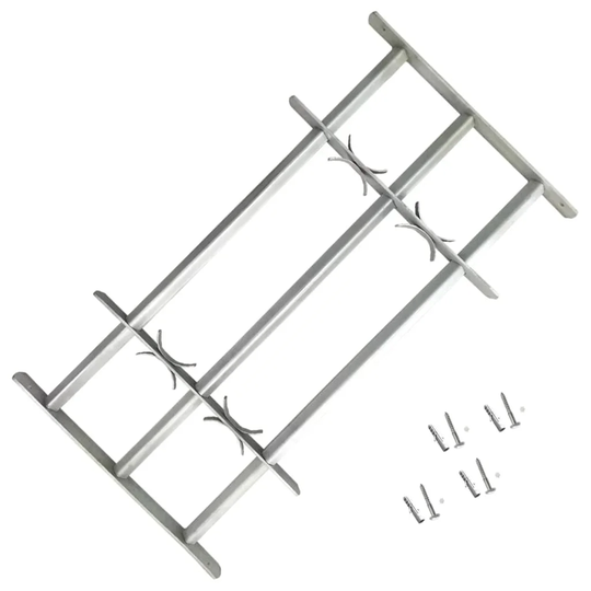 Cowgill Metal Pet Barrier