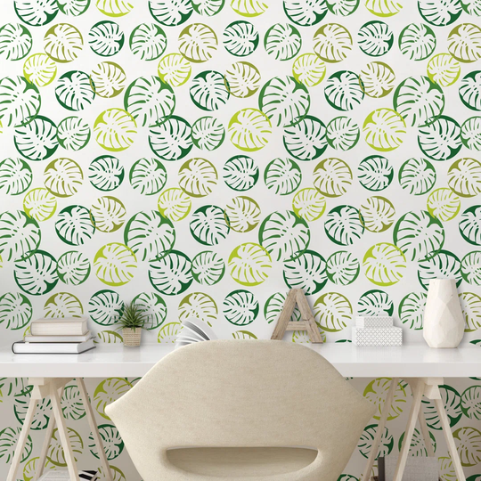 Tannersville Matte Peel & Stick Wallpaper Roll