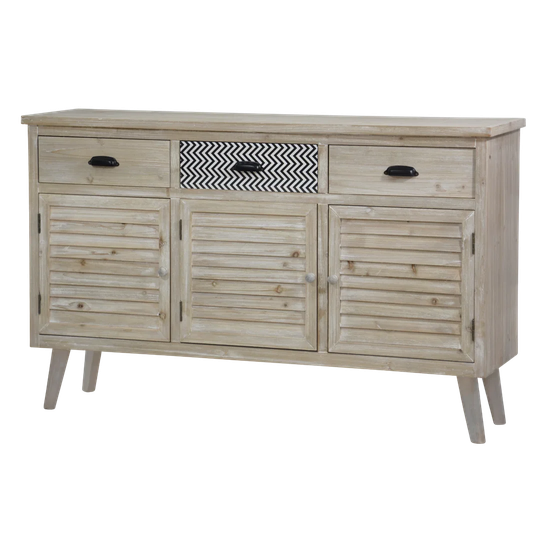 Winding Sideboard