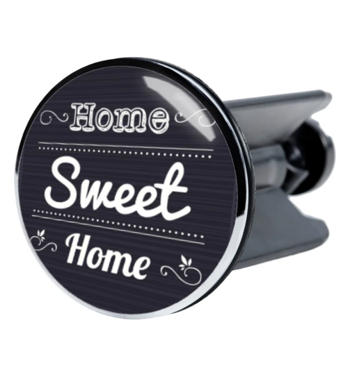 Home Sweet Home 4cm Sink Plug