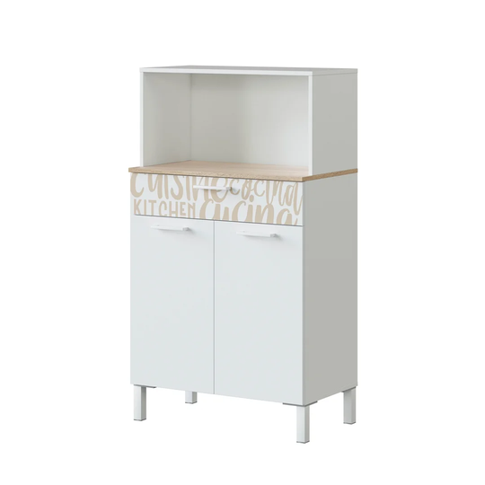 Divjot Kitchen Pantry