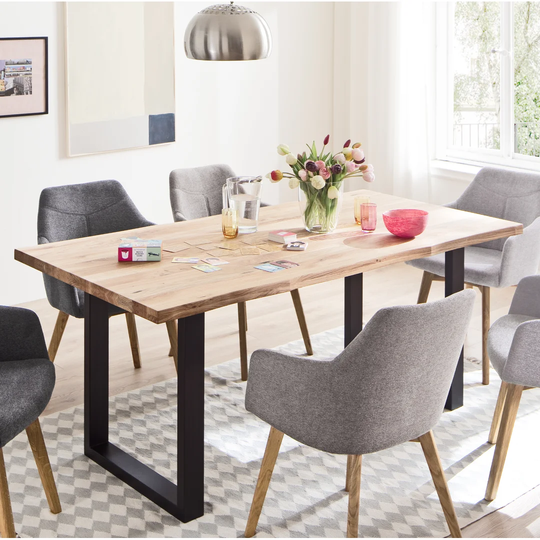 Iowa Park Dining Table
