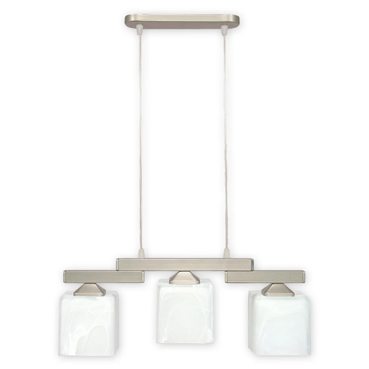 Geneber 3 - Light Kitchen Island Pendant