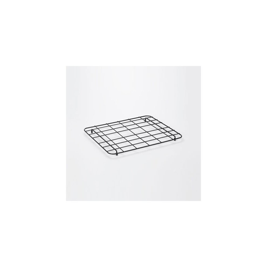 Delfinware Wireware Black Belfast Sink Mat
