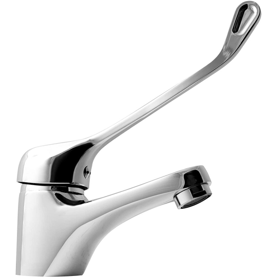 Aqualy® - "Medical" Hand Basin Mixer tap