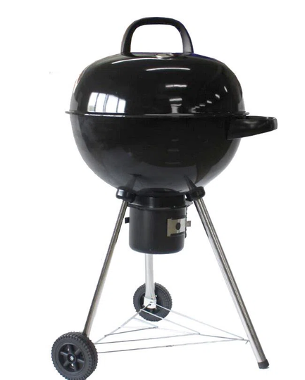 Fiona 22.5 Inch Portable Kettle Charcoal Grill