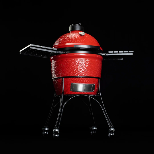 Kamado Joe® Classic Joe I 18 inch Charcoal Grill in Blaze Red