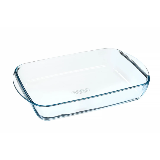 Essentials Rectangular Roasting Dish