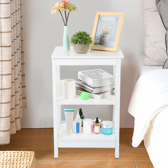 Streeter Bedside Table