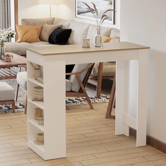 Geniotto Counter Height Dining Table