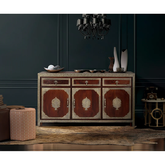 Obyrne Sideboard