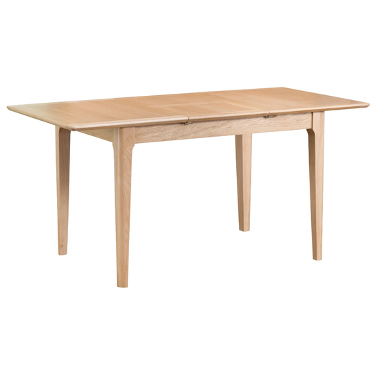Dudley Extendable Dining Table