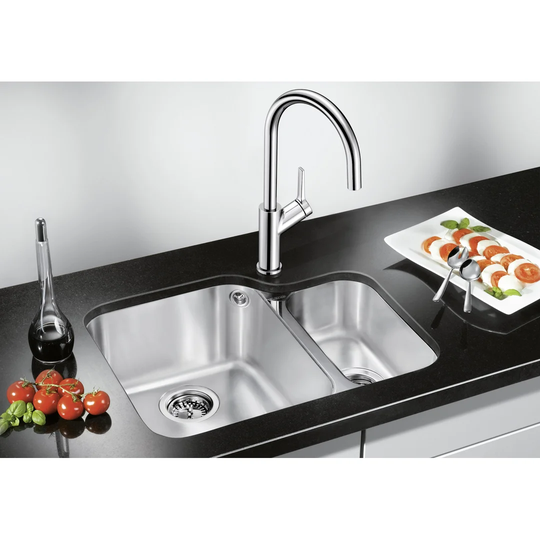 Carena-S Single Lever Monobloc Tap