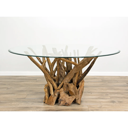 Peasely Dining Table