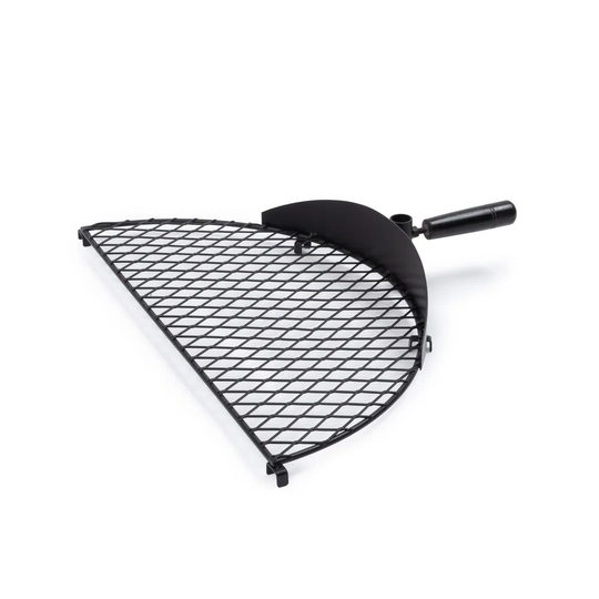 Cowboy Fire Pit Grill Grate -30"