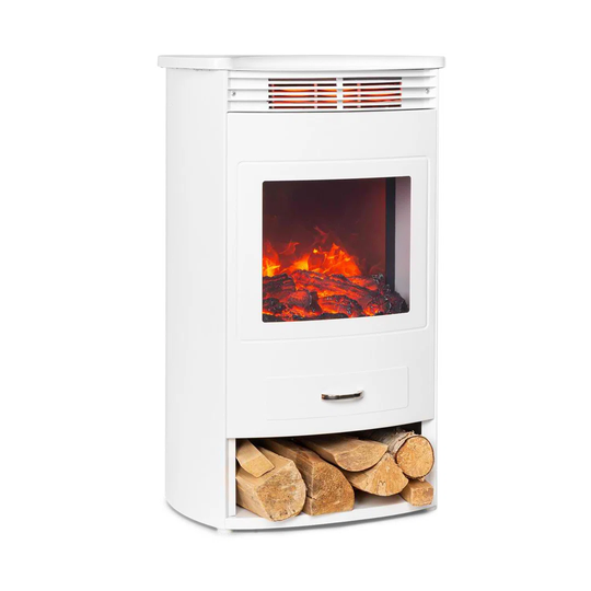 Bormio Electric Stove