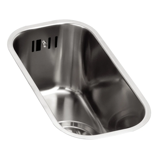 Matrix R50 Single Bowl Undermount Kitchen Sink
