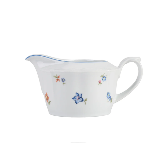Sonate Nostalgie Gravy Boat