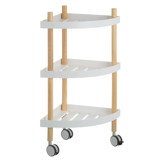 Sharleen MDF Serving Tray
