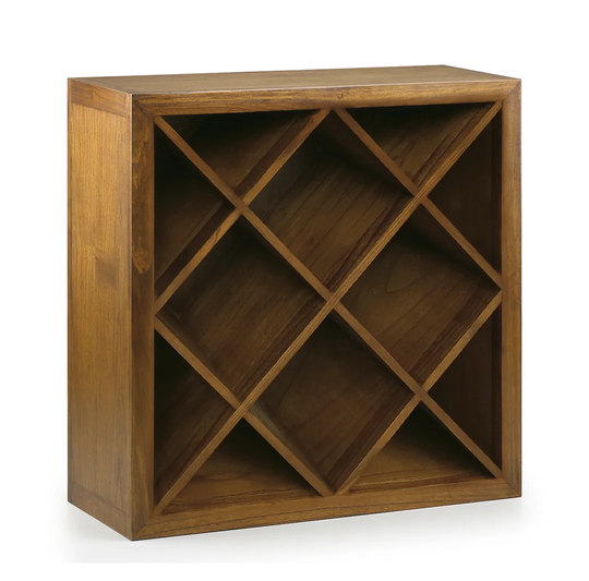 Bootle 12 Bottle Wine Rack