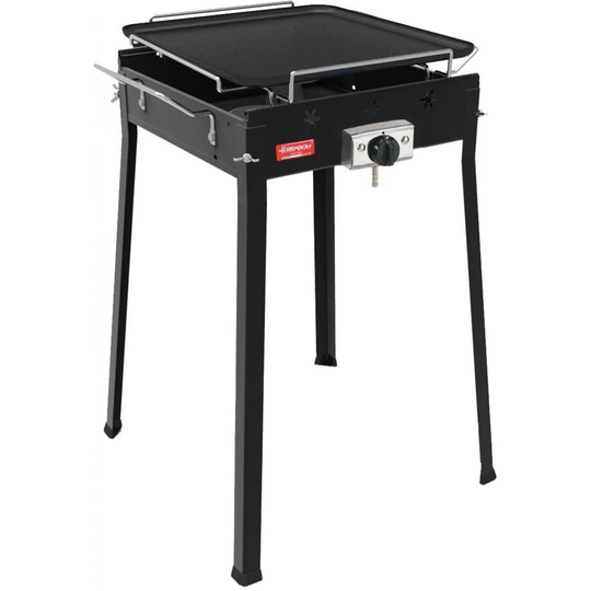 Jardin Deco Gas Grill