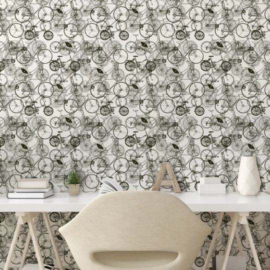 Ardina Matte Peel and Stick Wallpaper Roll