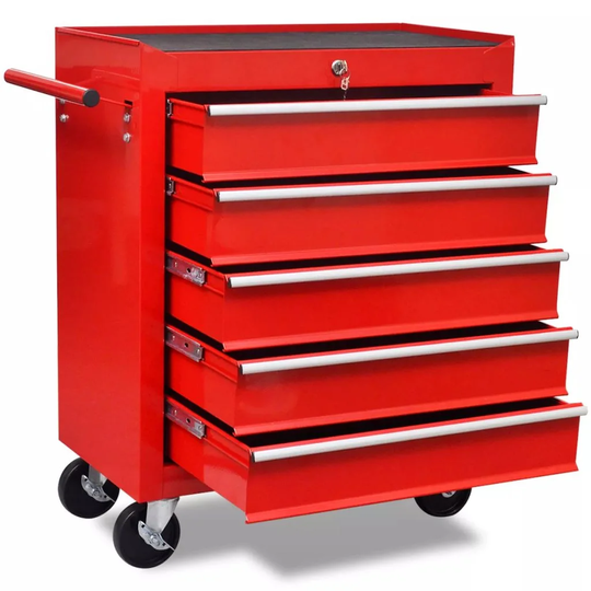 Utility Cart