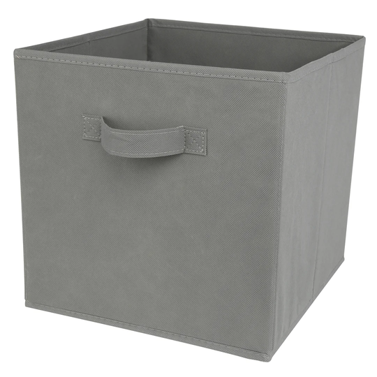 Fabric Box