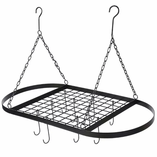 Hanging Pot Rack