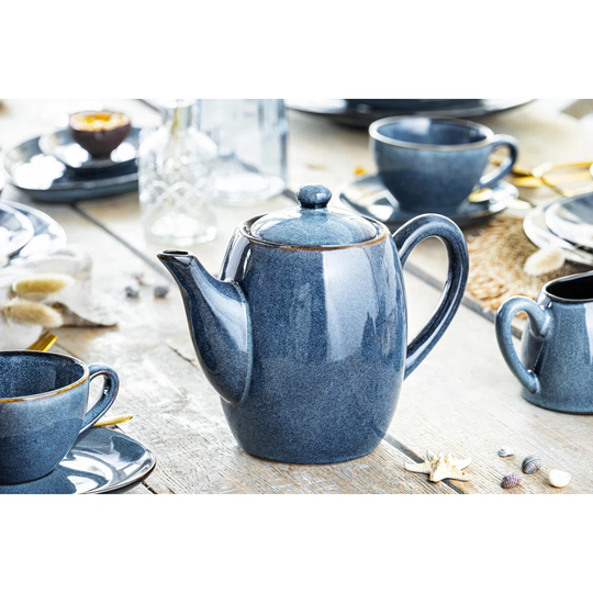 Darwin 1.3L Teapot