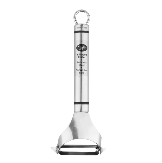 Stainless Steel Y Shaped Peeler
