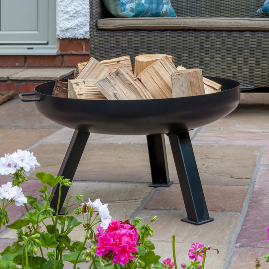 Cejay Portland Fire Pit