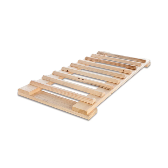 Wurster Wooden Shelf For Shed Storage Rack